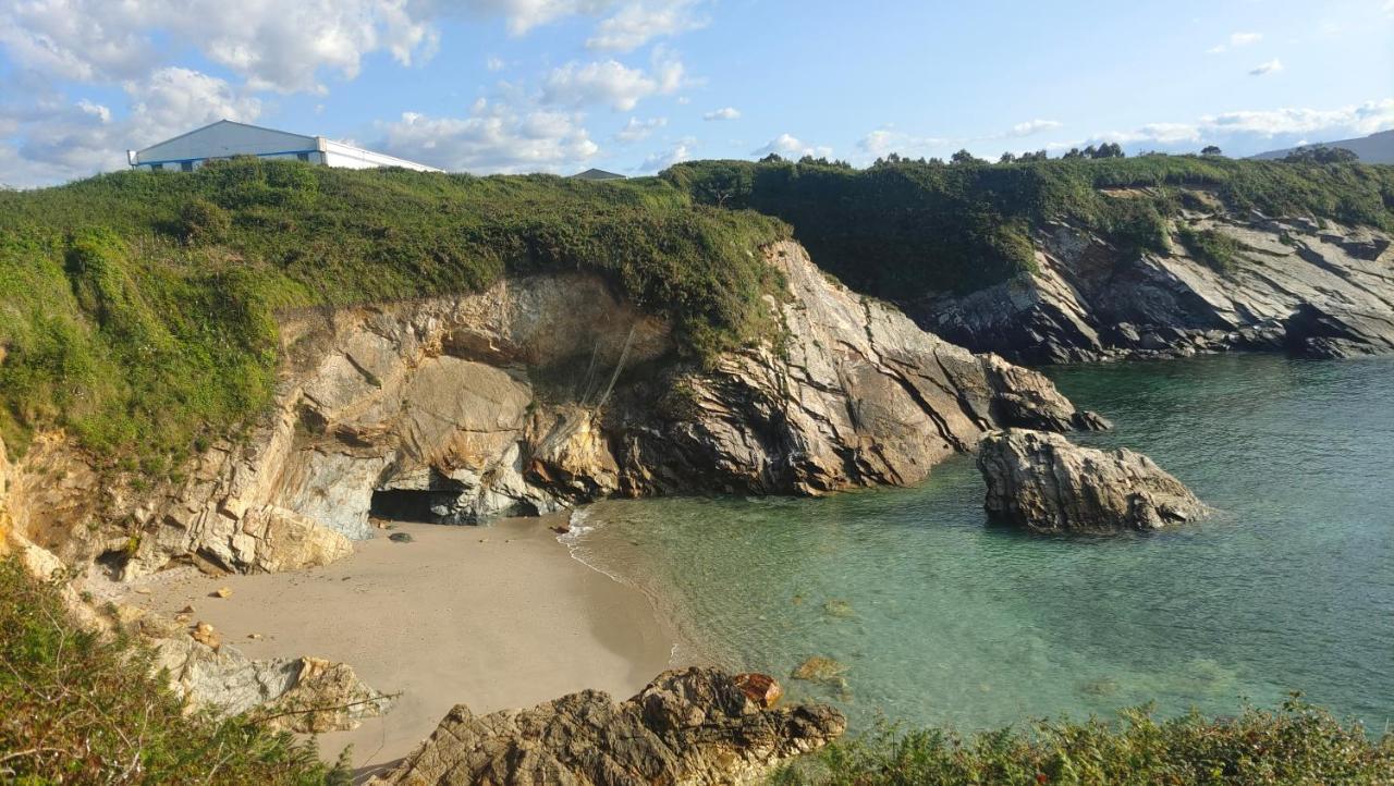 Jurassic Resort 巴雷罗斯 外观 照片